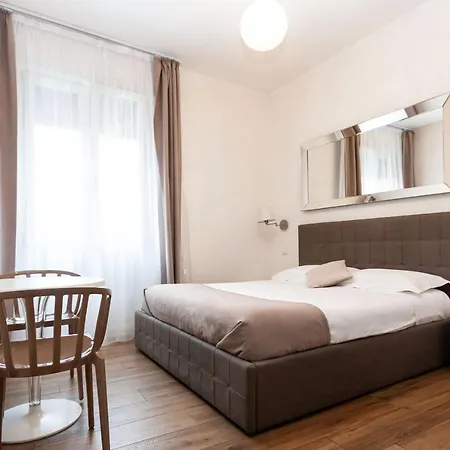 B&B 라 피네스트라 술 카날레