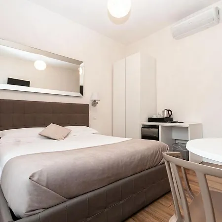 فندق مبيت وإفطار La Finestra Sul Canale 3*