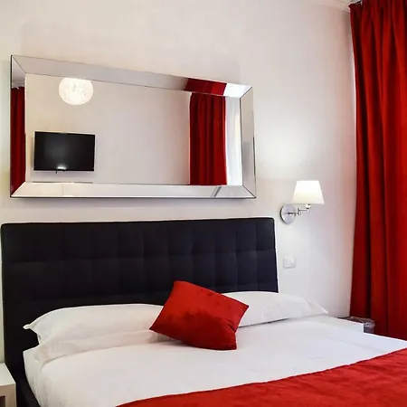 فندق مبيت وإفطار La Finestra Sul Canale