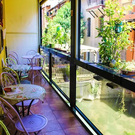 라 피네스트라 술 카날레 B&B