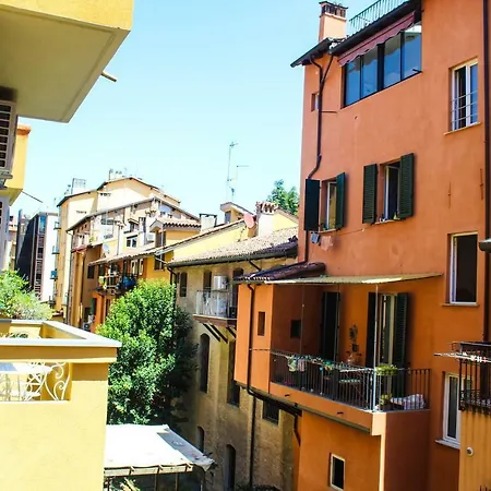 فندق مبيت وإفطار La Finestra Sul Canale